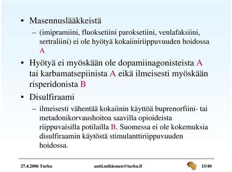 amfetamiini riippuvuus|Stimulanttiriippuvuuden hoidot